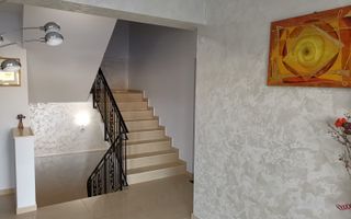Apartament 1 Camera Moara de Vant - 390 euro - Poză 12