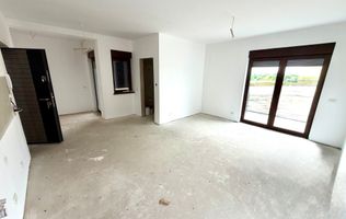 Apartament cu 3 camere tip penthouse in Giroc in zona Braytim