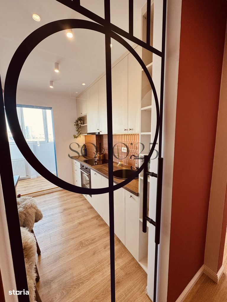 Apartament Unirii - Poză 3