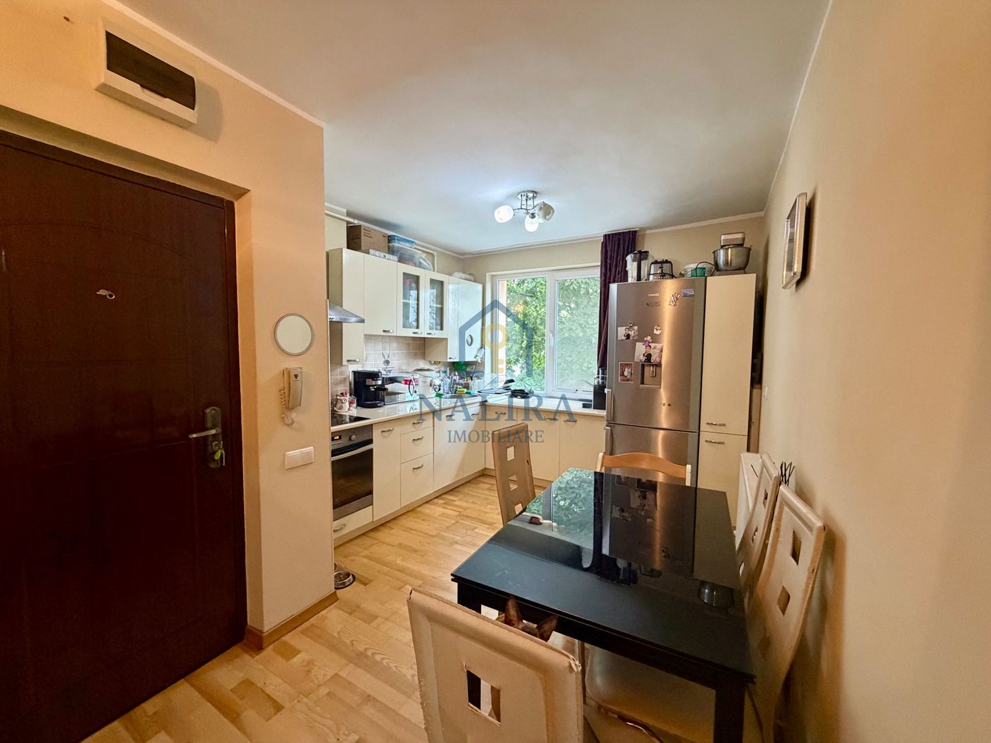 Apartament 2 camere de vânzare – zona școlii 11 - Poză 8