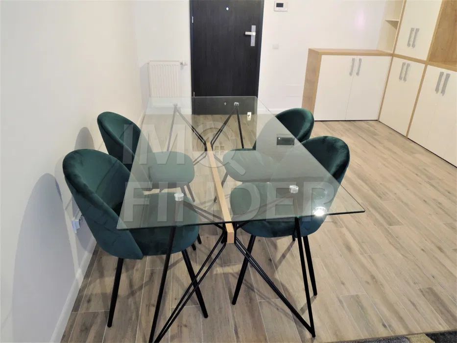 Apartament NOU Grand Park Sopor  cu Parcare Subterana - Poză 3
