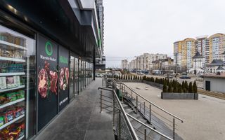 Vânzare, spațiu comercial, 1092mp, str. Mircea cel Bătrîn, Ciocana - Poză 5