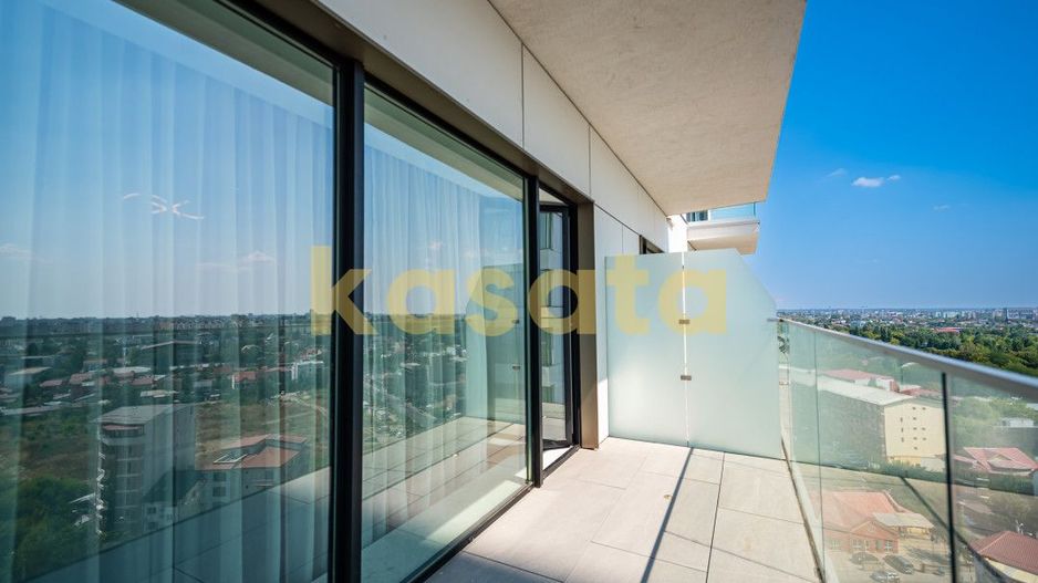 One Verdi Park | All Premium | 2 camere | Parcare inclusa - Poză 11