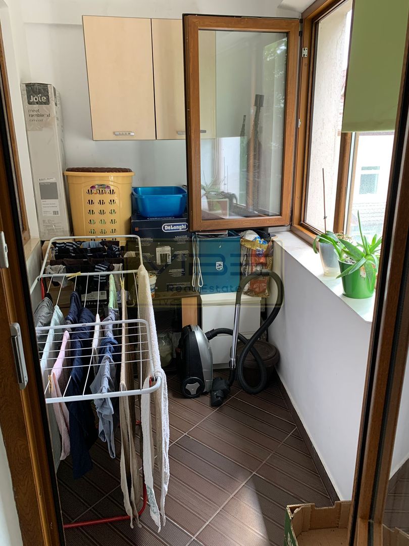 Tătărași -Oancea/Ciurchi - bloc nou- parcare subterană ! - Poză 3