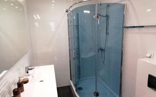 Apartament 2 camere mobialt de lux, 58mp, parcare, cartier Buna Ziua - Poză 7