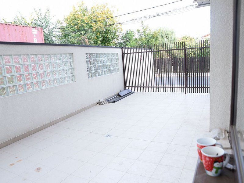 Apartament ideal birouri cu terasa generoasa in Aviatiei-Baneasa - Poză 18