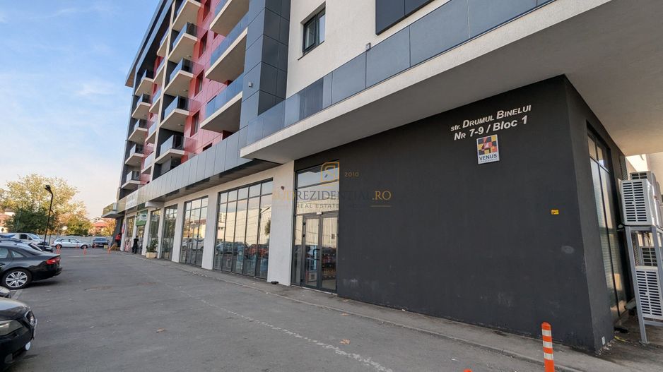 Oportunitate! Spatiu comercial cu venituri stabile, Metalurgiei, Sect4 - Poză 1