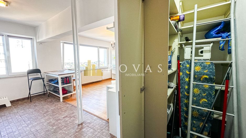 Inchiriere Apartament 3 Camere Ion Mihalache Piata Domenii - Poză 19