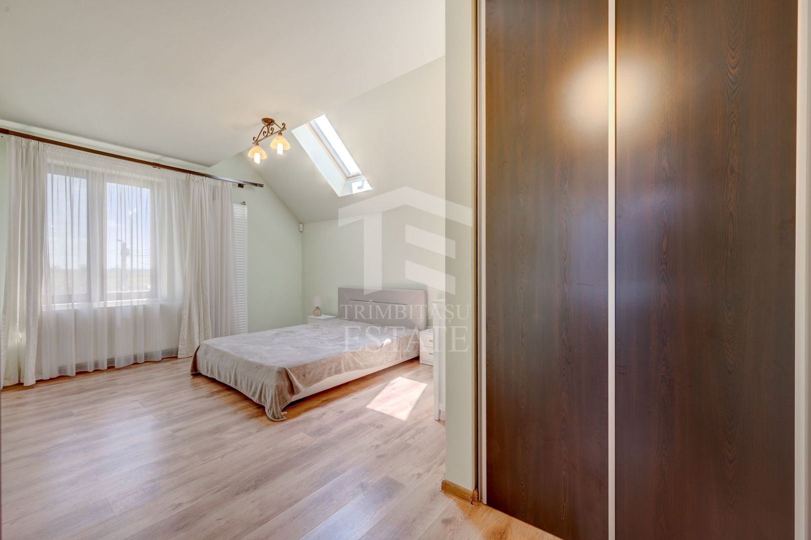 Vila Individuala Voluntari Pipera - Matei Millo - LOT 360 MP  P+1E+POD - Poză 11