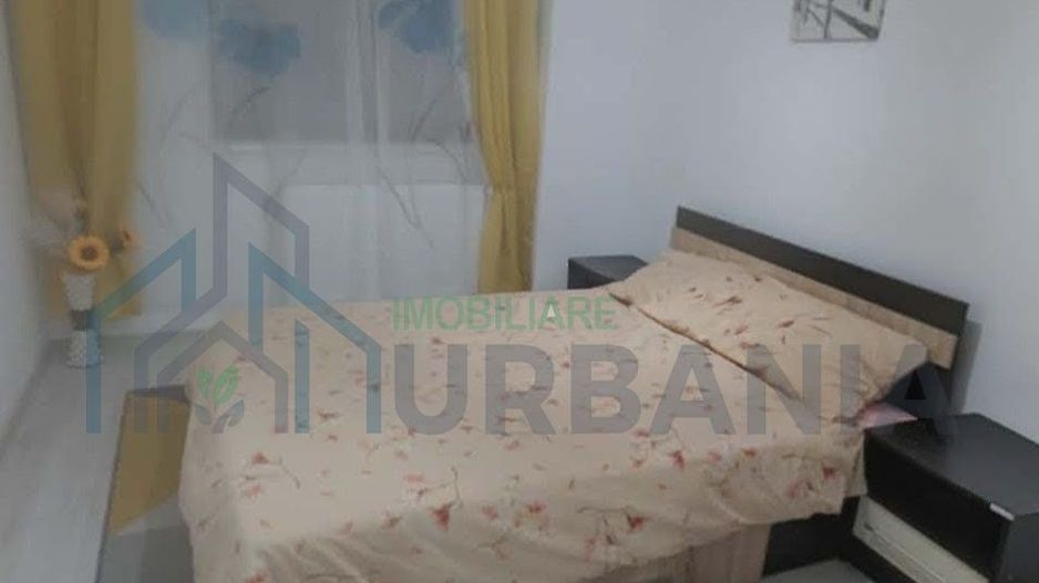 Apartament 2 camere decomandat de inchiriat - Visan, Strada Sfantul Ilie - Poză 8