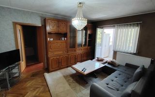 ETAJ  1-Soarelui, 2 camere centrala proprie - Poză 4