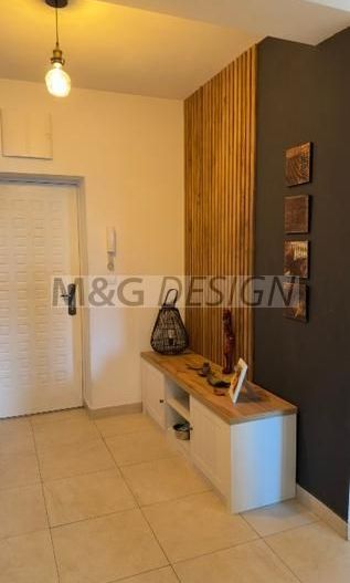 Apartament 2 camere in bloc nou etaj 1 - Poză 8