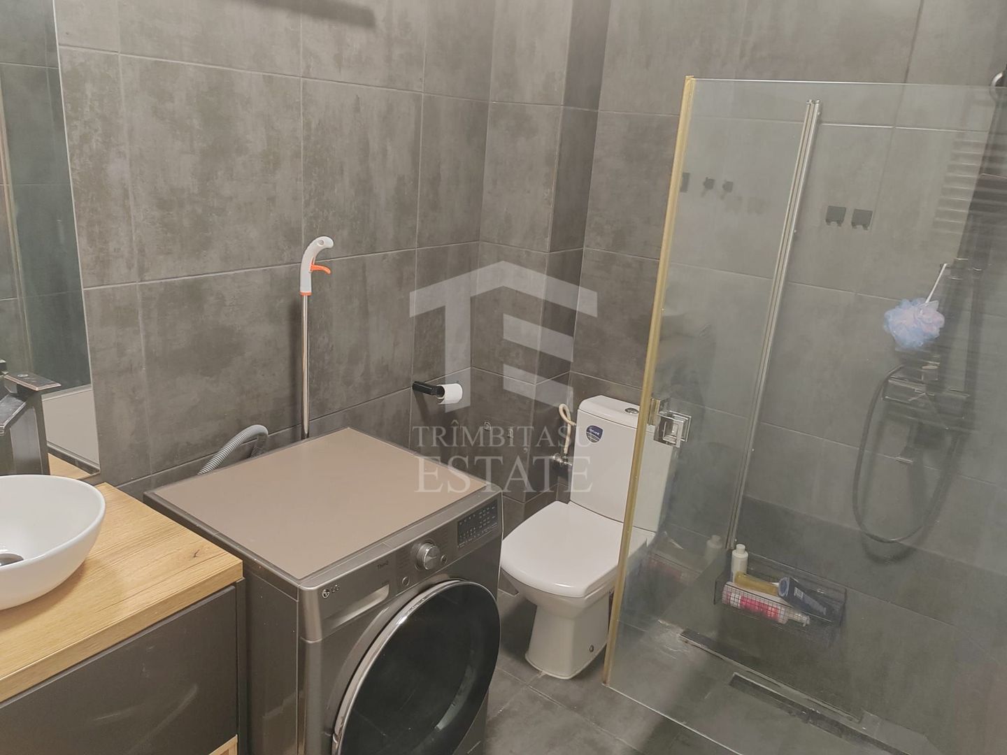 Victoriei Buzesti apartament modern super investitie - Poză 15