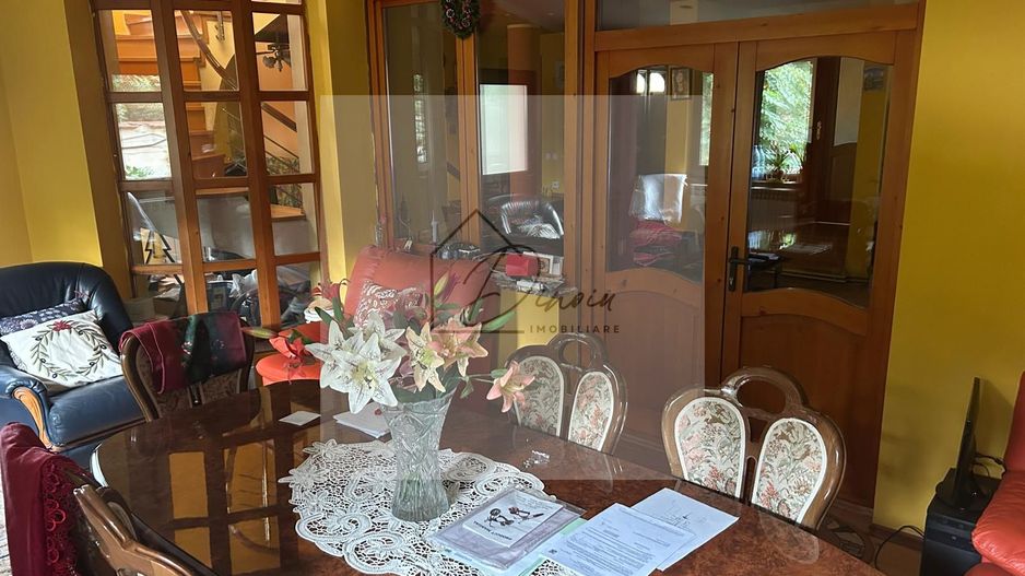 Vila 8 camere  Baneasa - Iancu Nicolae - Poză 30