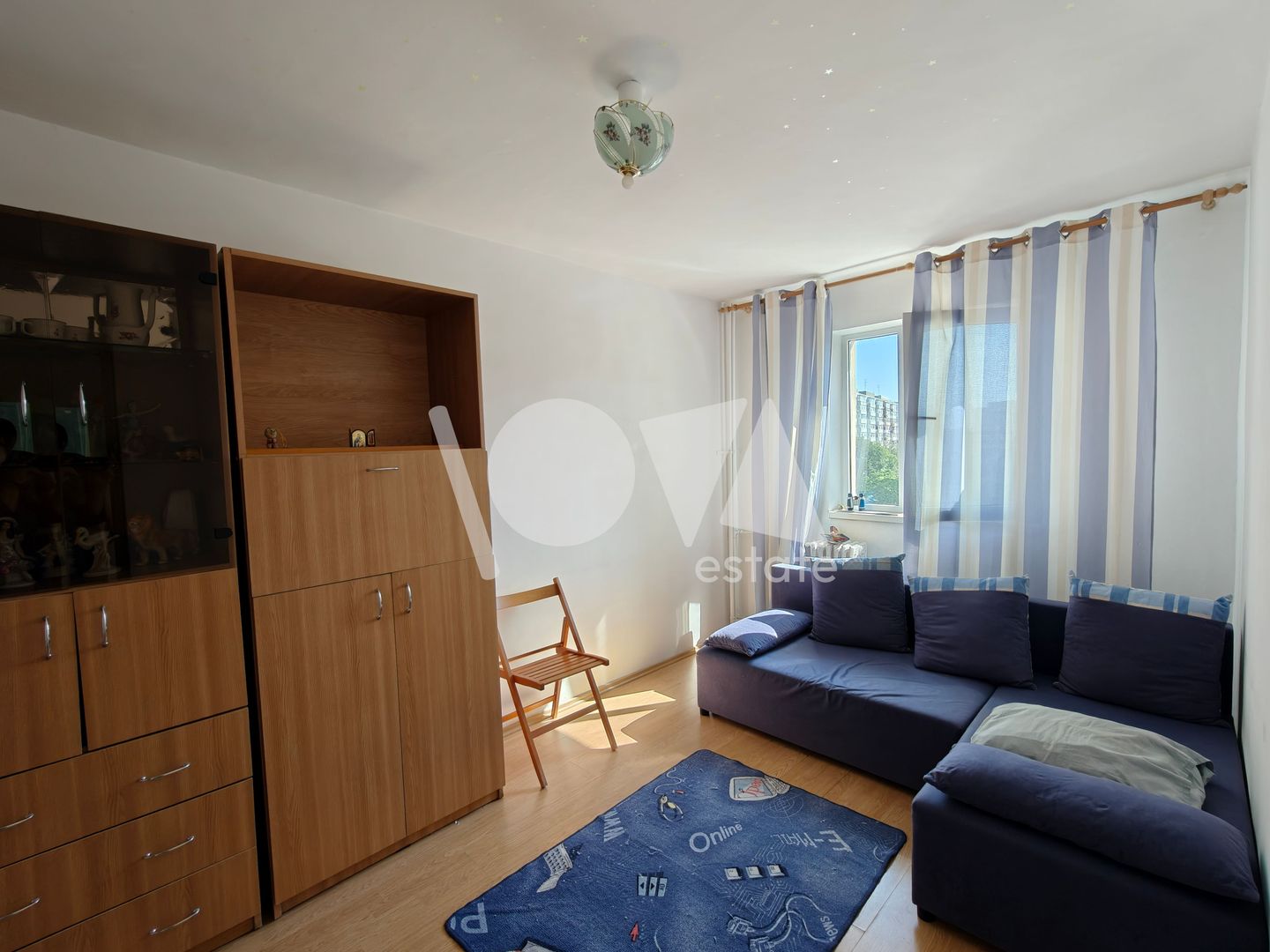 De vânzare: apartament 3 camere, metrou - Nicolae Grigorescu - Poză 4