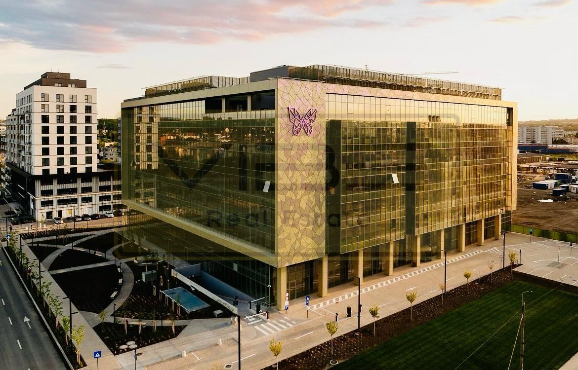 Apartament 2 camere cu parcare Silk District - Poză 31