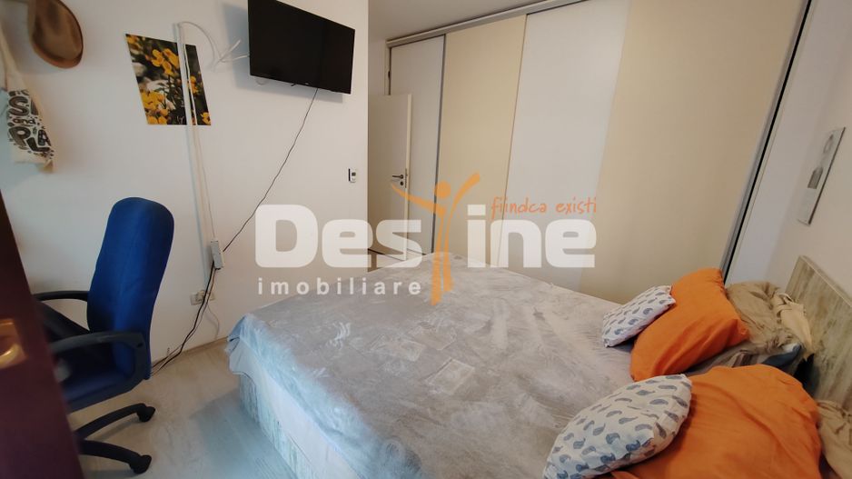 COMISION 0% CUMPARATOR Apartament 3c + LOC PARCARE + GRĂDINĂ - Poză 5