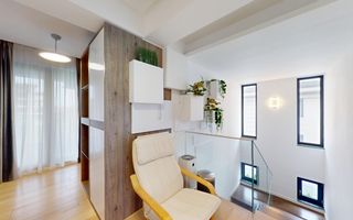 Vila moderna cu dotari premium – Pipera – Iancu Nicolae - Poză 9