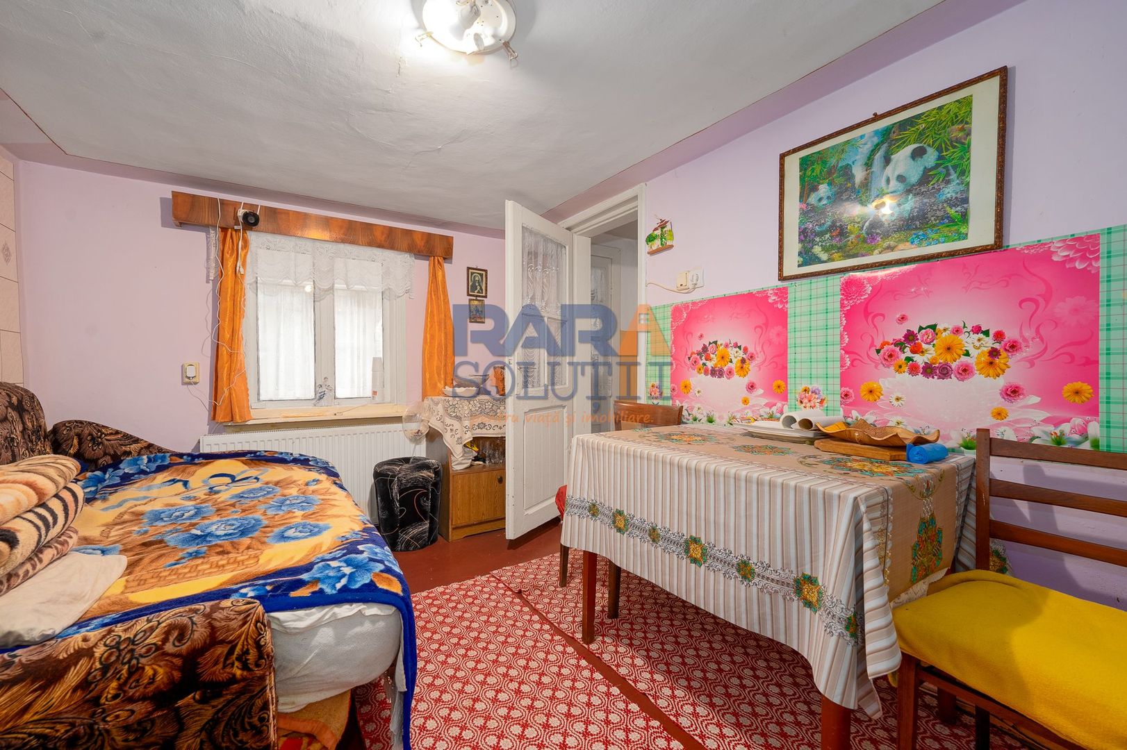 Casă în Roman, din cărămidă - Poză 15