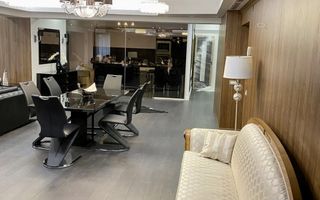Apartament 4 camere Herastrau | loc de parcare - Poză 5