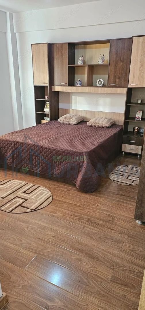 Apartament de închiriat - Valea Adâncă (intersecția 5 Drumuri) - Poză 1