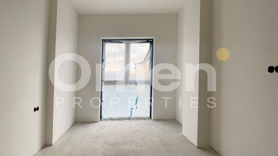 Apartament modern cu 3 camere – 61 mp utili – finisaje în curs – Etaj 3 - Poză 2