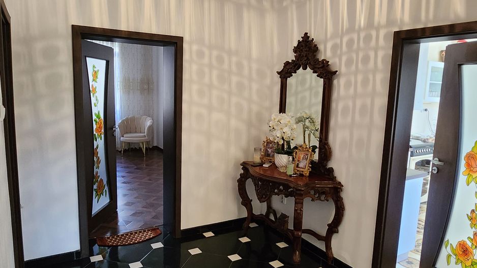 Casă in zona Iosefin - Poză 4