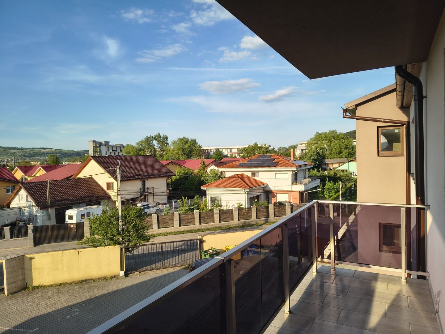Ap 12 C5 Tautului Residence Parc Parcul Poligonului Zona Sub cetate - Poză 2