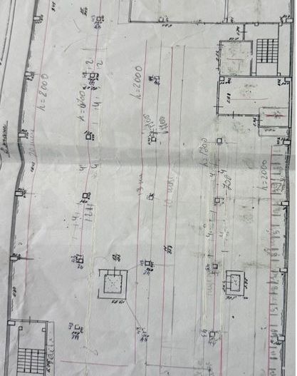Chirie, spațiu industrial, 1000 mp, str. Sprîncenoaia, Centru - Poză 34