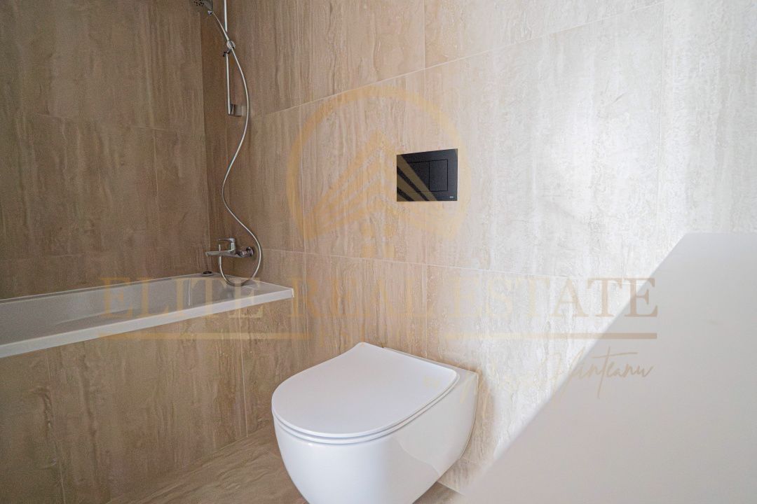 Mamaia Resort - For sale apartment with 4 rooms, 3 bathrooms overlooki - Poză 27