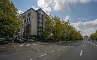 Apartament 4 Camere | Aviatorilor - Charles de Gaulle - Poză 23
