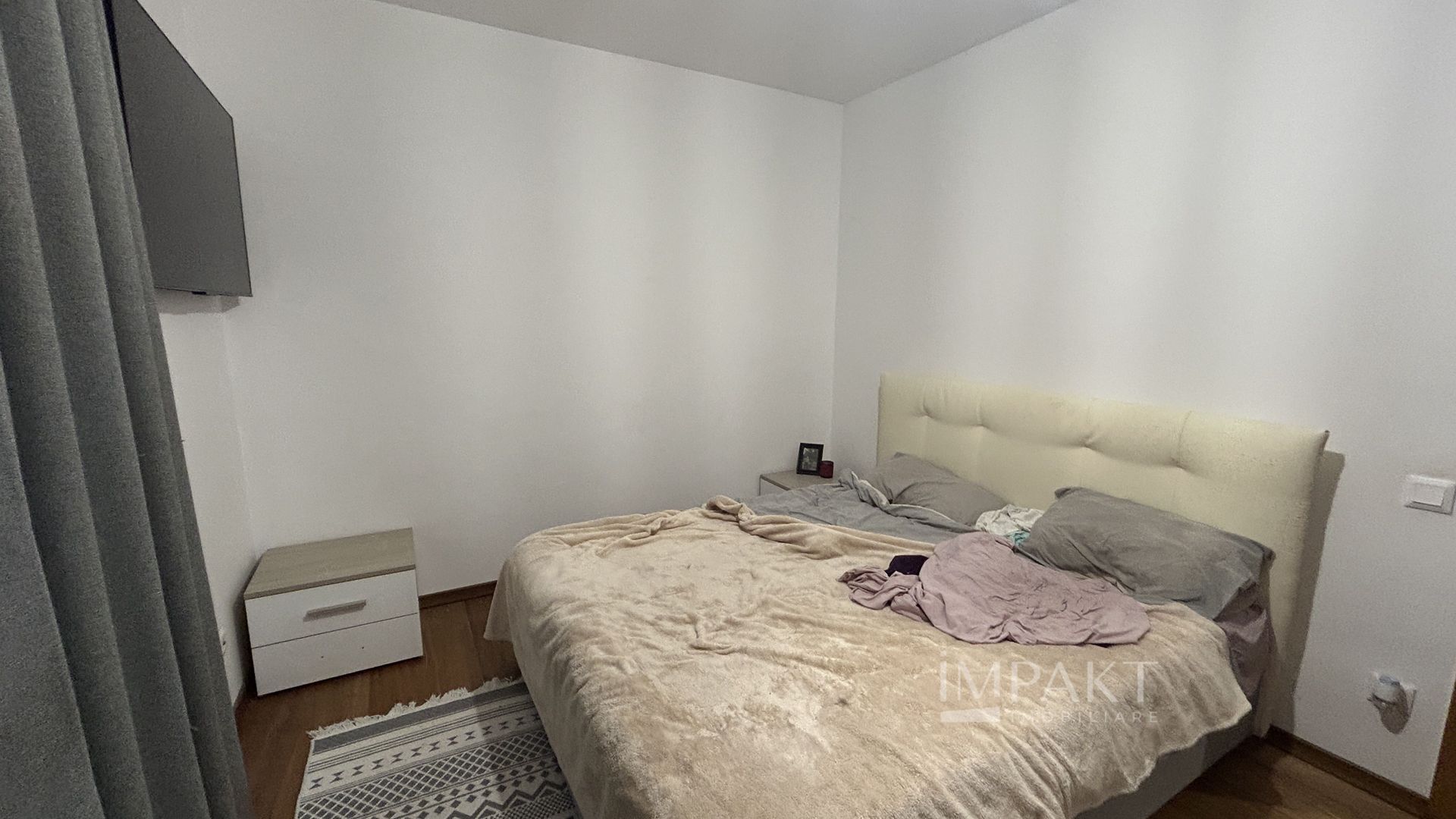 Vanzare apartament cu gradina in zona Campului - Poză 6