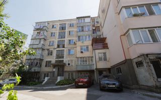 Vânzare, apartament, 2 camere, strada Calea Ieșilor, Buiucani - Poză 1