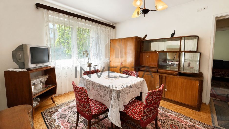 Apartament 2 camere – Gheorgheni, locatie excelenta! Strada Unirii! - Poză 1