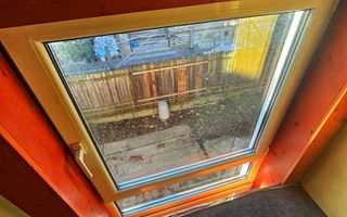 Casă cu arhitectură interbelică, 5 camere, teren 409 mp – Central - Poză 15