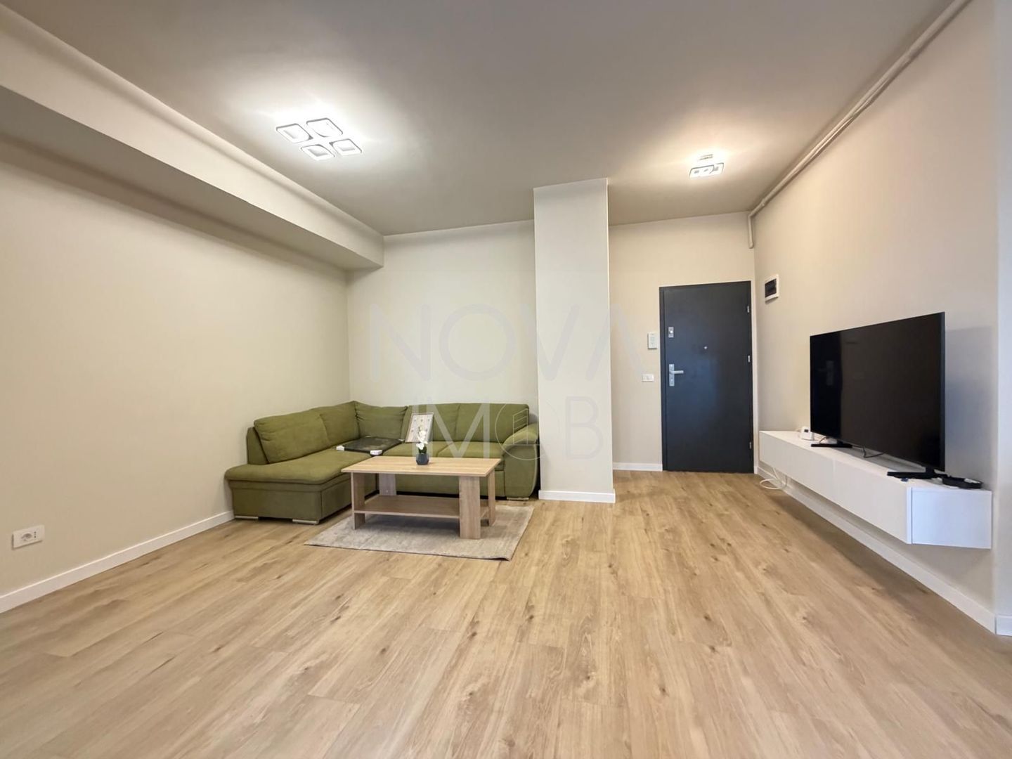 Apartament 3 camere cu gradina, Calea Surii Mici - Poză 2