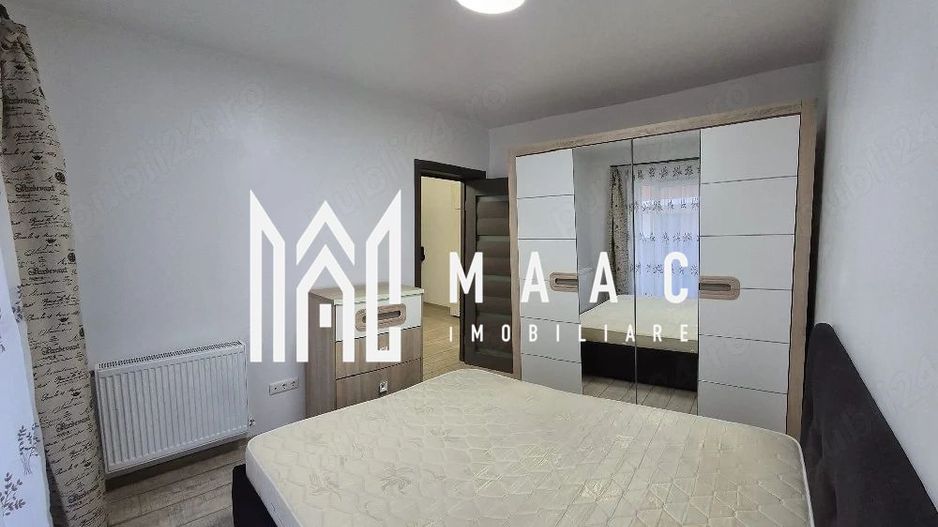 Apartament 2 camere | Etaj 1 | Balcon | Arhitectilor - Poză 3