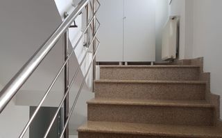 VANZARE CLADIRE BIROURI | ZONA DOROBANTI-BELLER - Poză 19