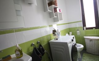 Duplex Spatios si cochet - Poză 8