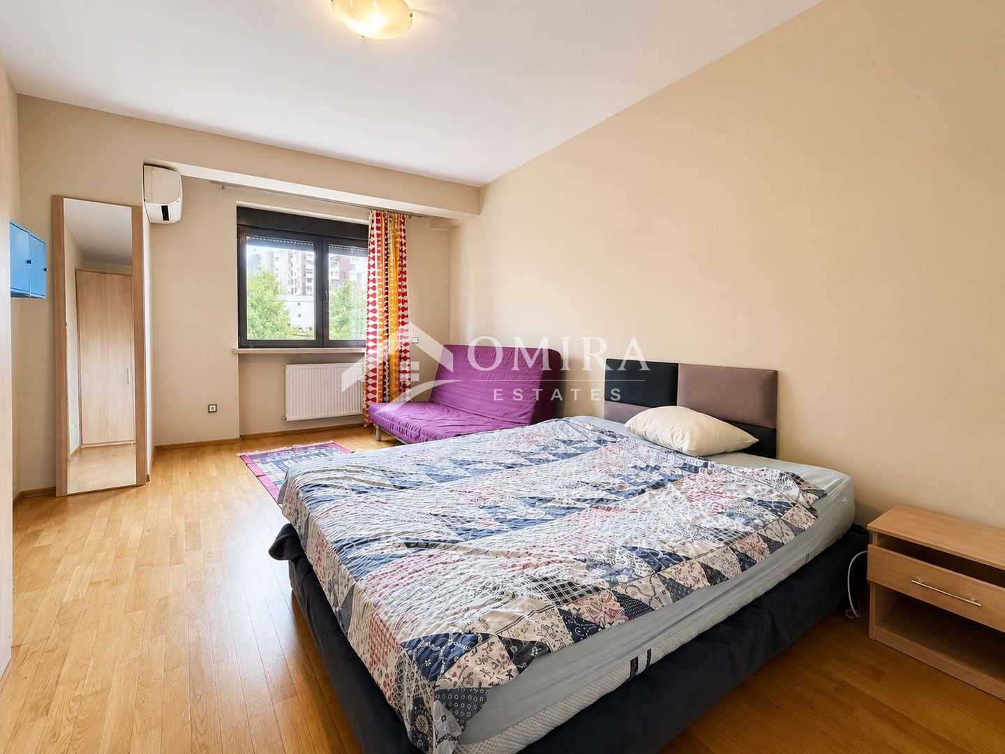 4 Camere de Vânzare | Kiseleff | Garaj | Terasă - Poză 9