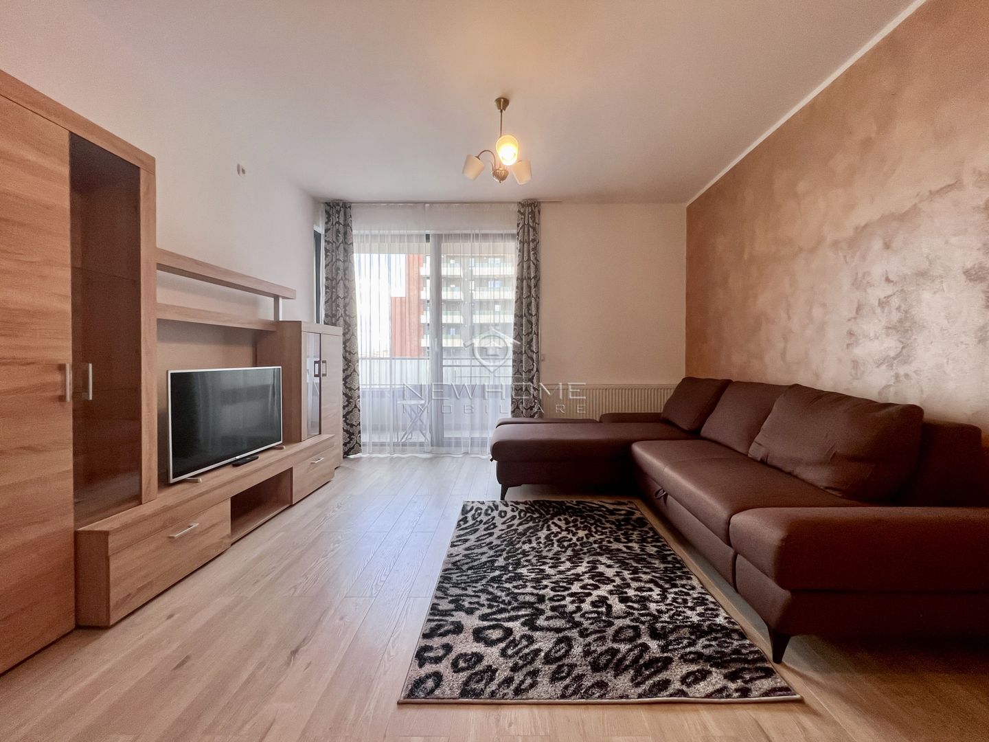 Apartament 1 camera, Park Lake zona Iulius Mall - Poză 2