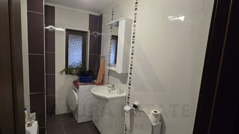 Casa individuala pe un singur nivel cu teren 418 mp in Arhitectilor - Poză 10
