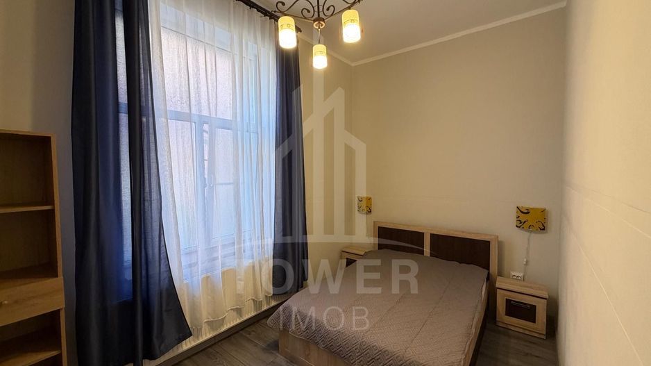 Apartament modern de închiriat în Ocna Sibiului | Piața Traian - Poză 5