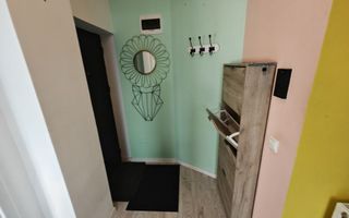 Apartament 2 camere cu parcare Valea Lupului - 380 euro - Poză 4