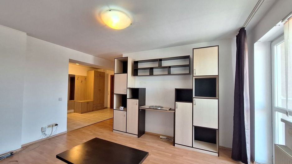 Apartament 2 camere mobilat&utilat + parcare  Rin Grand Hotel Vitan - Poză 11