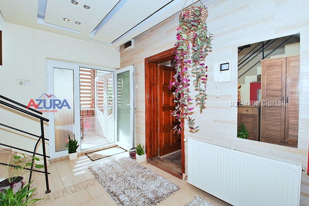 AZURA Imobiliare Pitesti - Casa Gavana Pozitie Excelenta - Poză 57