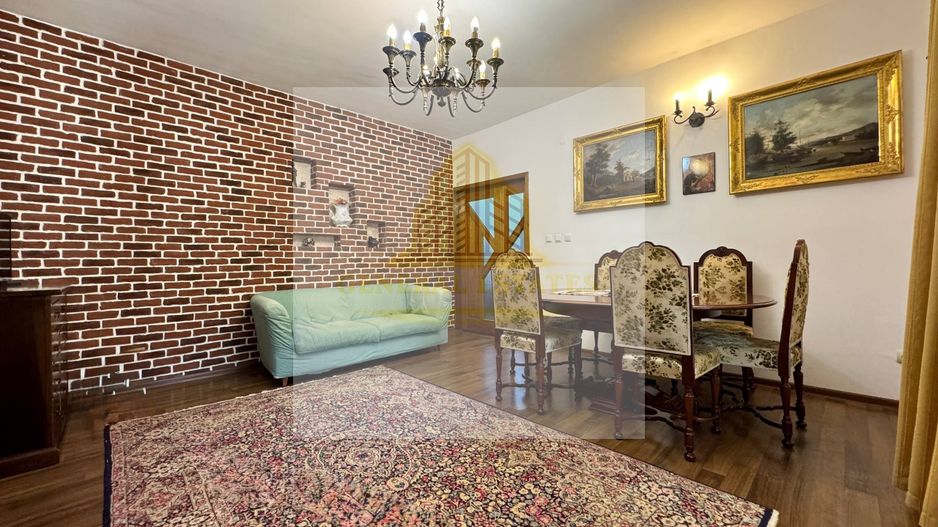 Vânzare Casă  D+P+E - 230 m.p. - Bucium - Poză 7