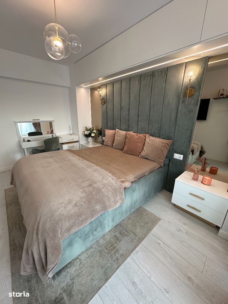 Poze reale | Mutare imediată | Apartament intabulat PREMIUM | 110 mp - Poză 16