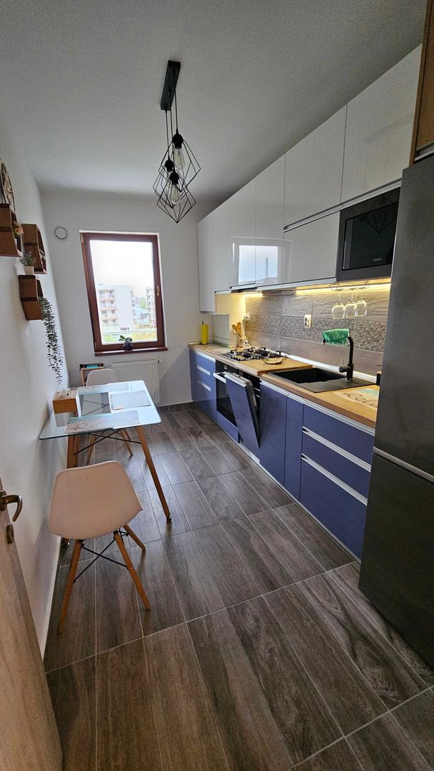 De Inchiriat – Apartament 2 Camere Premium,| Lângă Parcul Tudor Arghezi - Poză 5