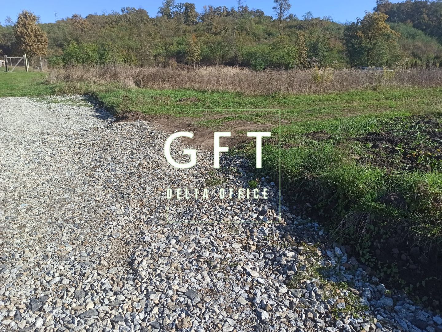 Teren intravilan 641 mp-2 fronturi-ideal casa-Zona Schulerwald - Poză 4